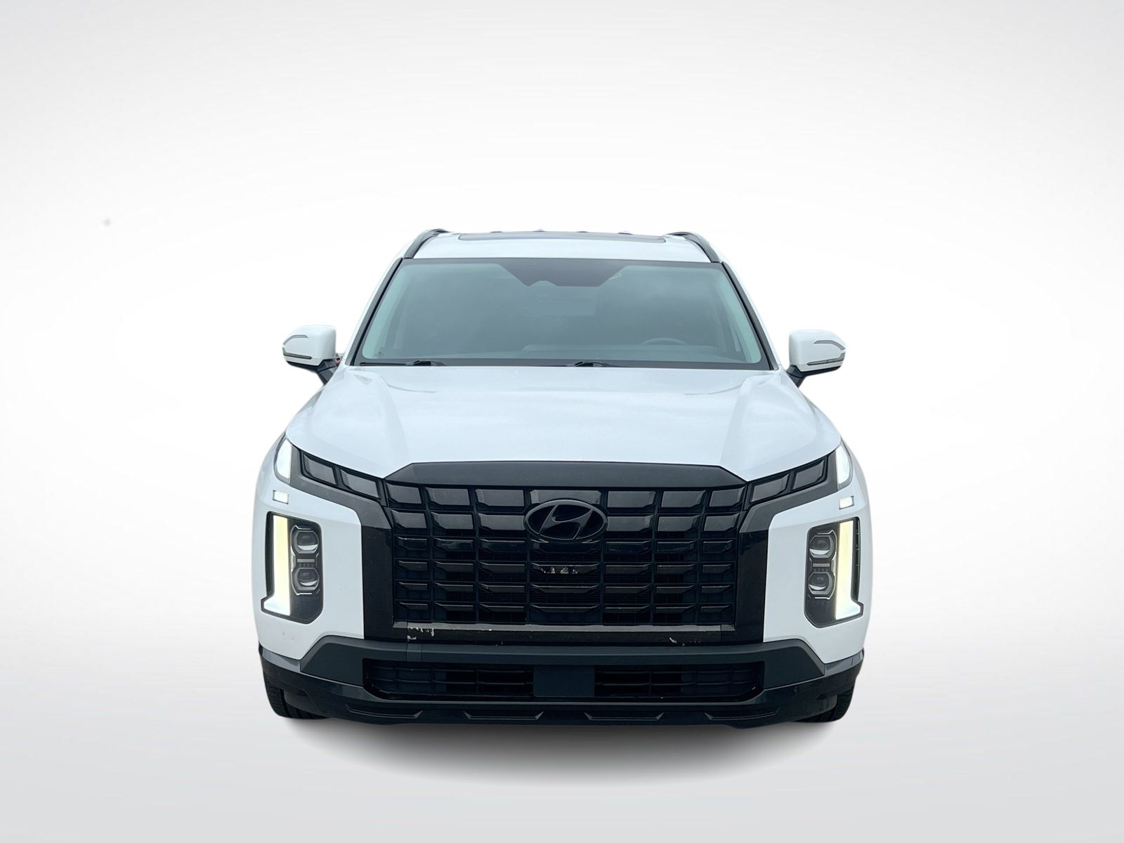 Thumbnail: 2024 Hyundai Palisade - 3