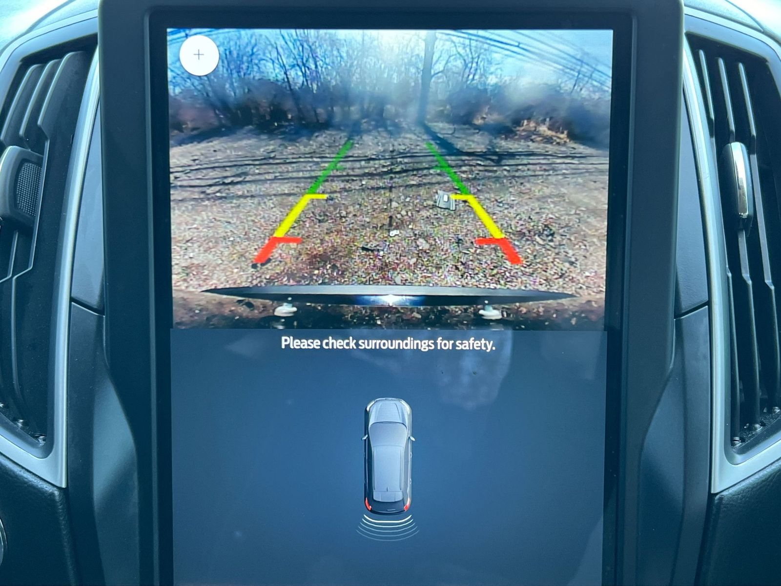 Thumbnail: 2023 Ford Edge - 29