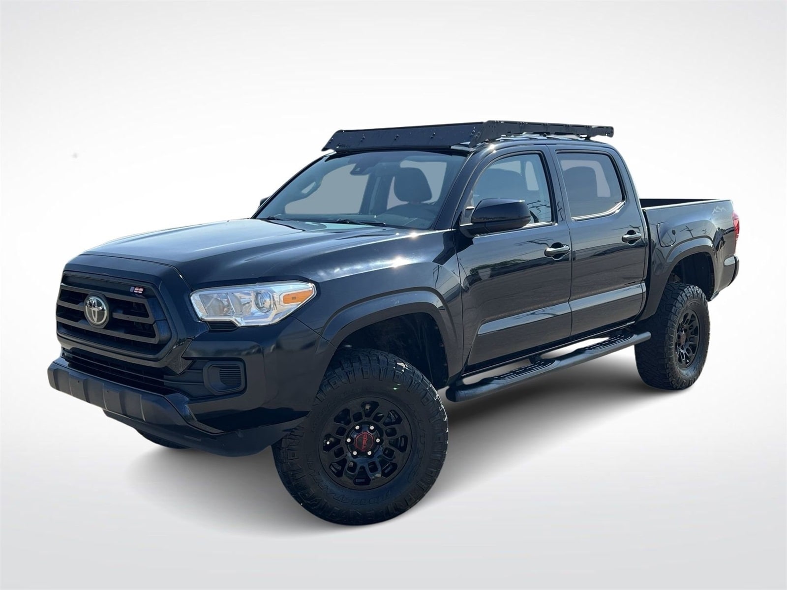 2020 Toyota Tacoma SR -
                  Troy, MI