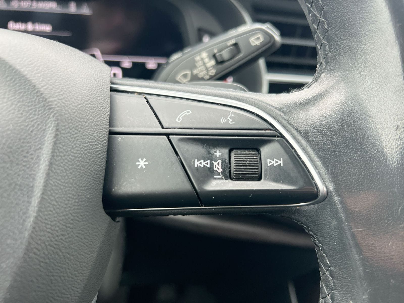 Thumbnail: 2021 Audi Q7 - 24