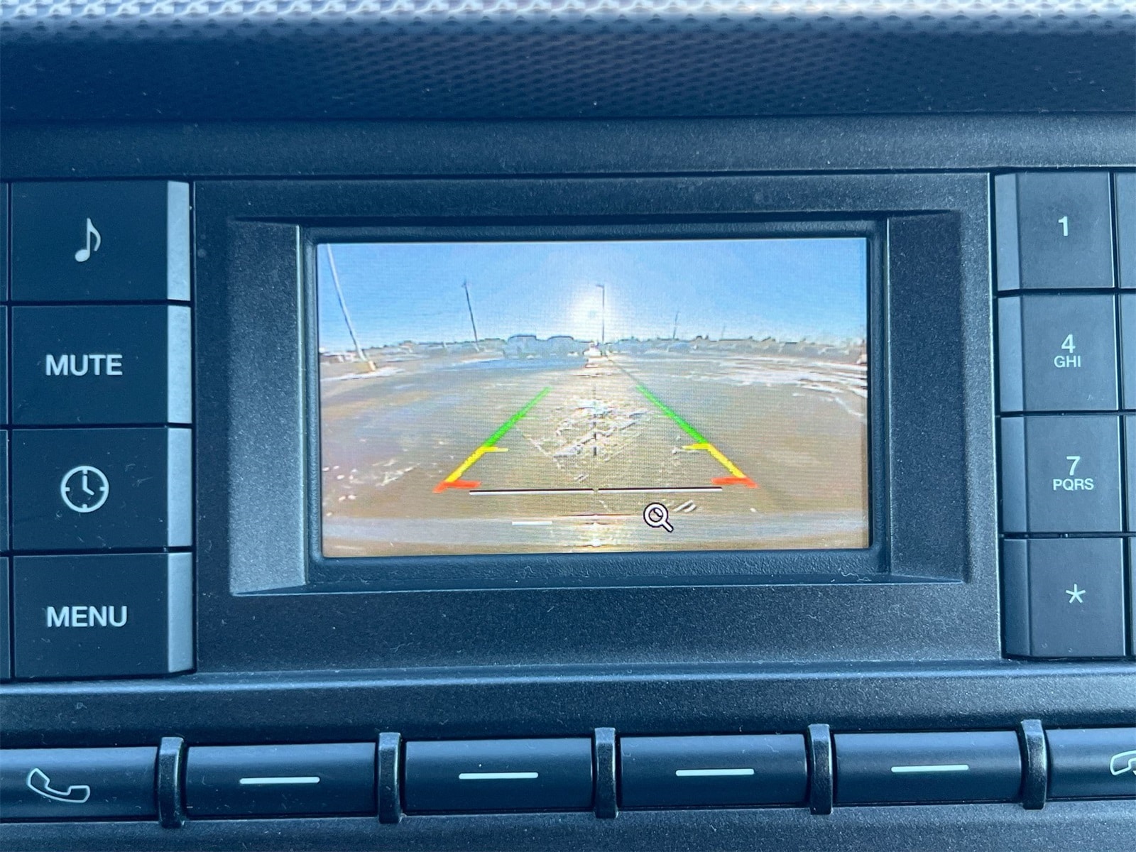 Thumbnail: 2017 Ford Mustang - 28