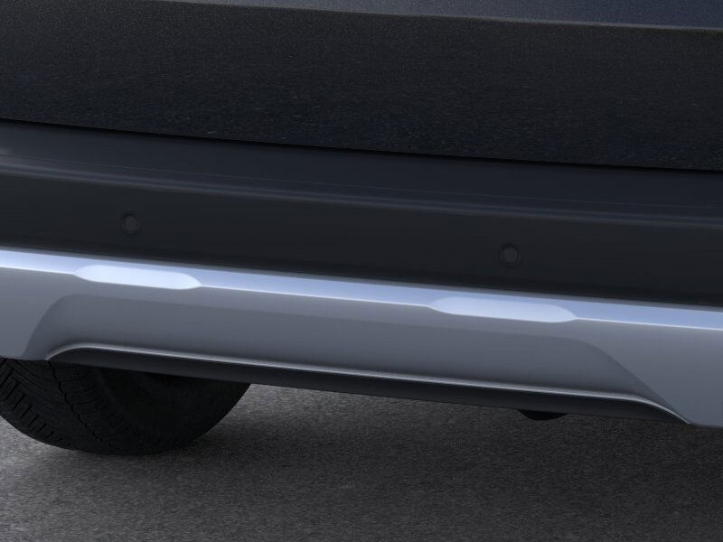 Thumbnail: 2026 Ford Escape - 23