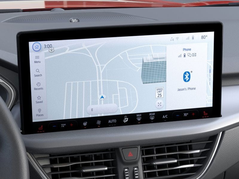 Thumbnail: 2025 Ford Escape - 14