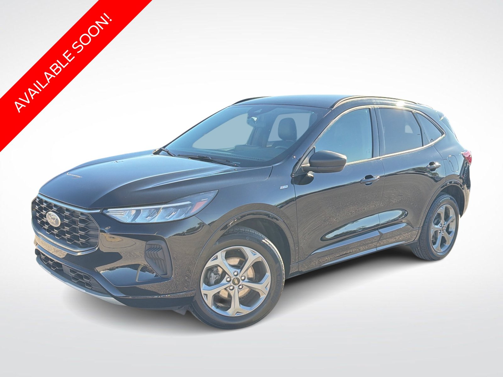  Ford Escape