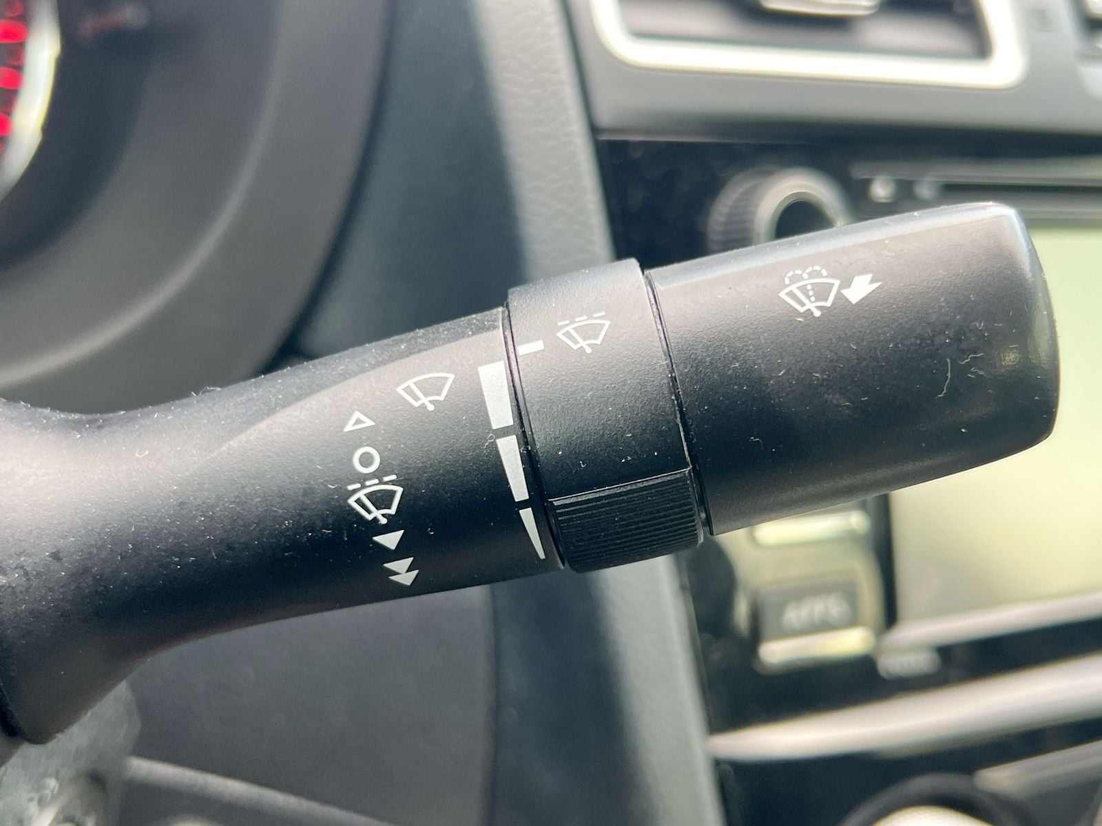 Thumbnail: 2016 Subaru WRX - 24