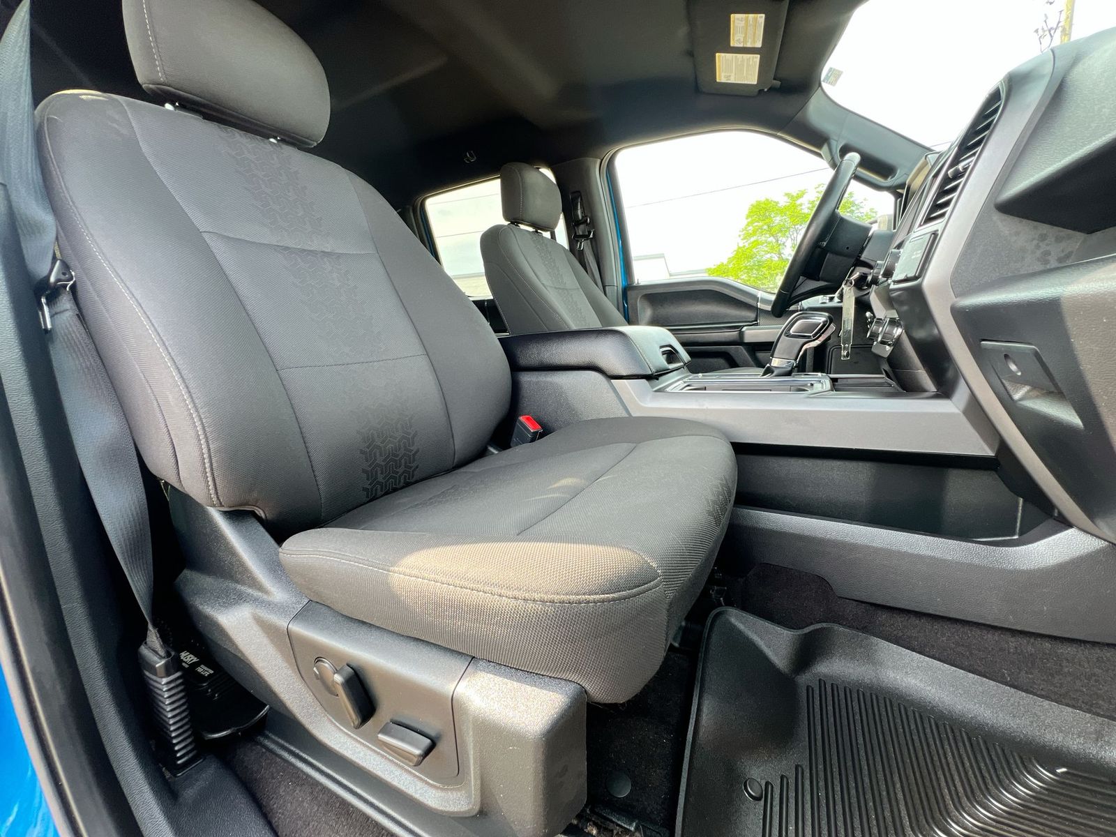 Thumbnail: 2019 Ford F-150 - 21