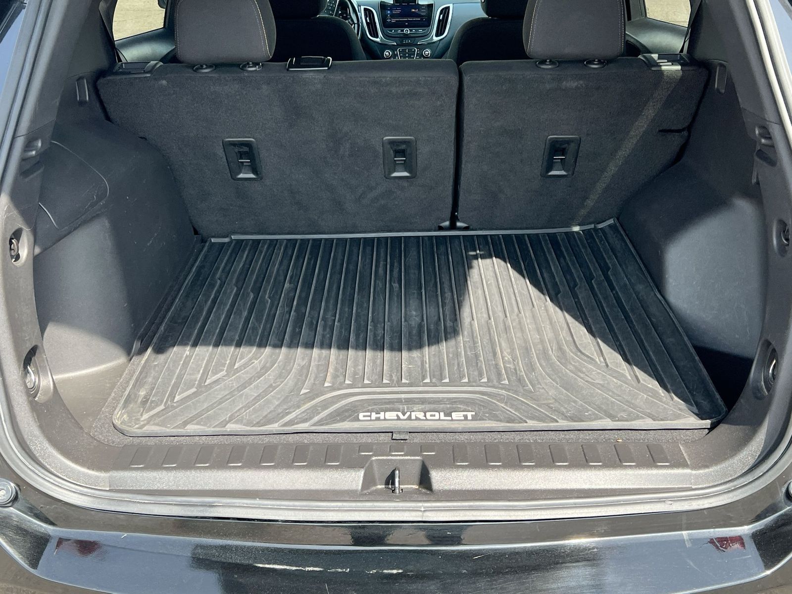 Thumbnail: 2022 Chevrolet Equinox - 34