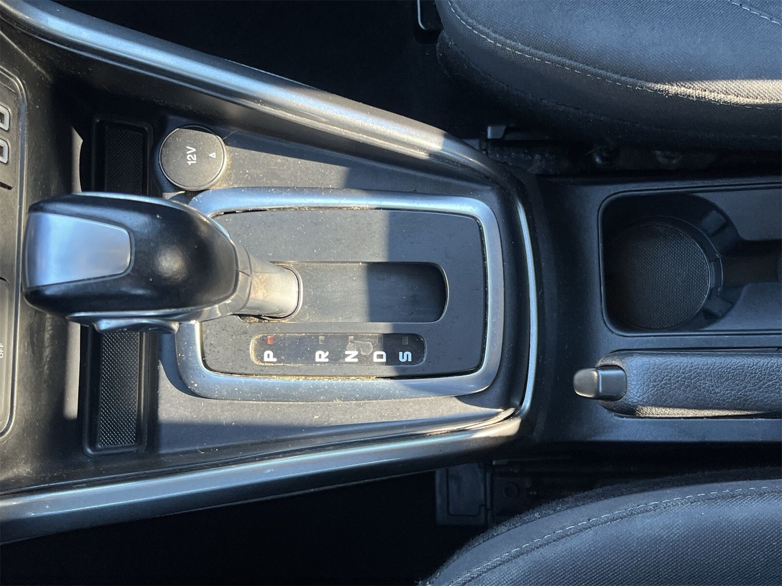 Thumbnail: 2018 Ford EcoSport - 32