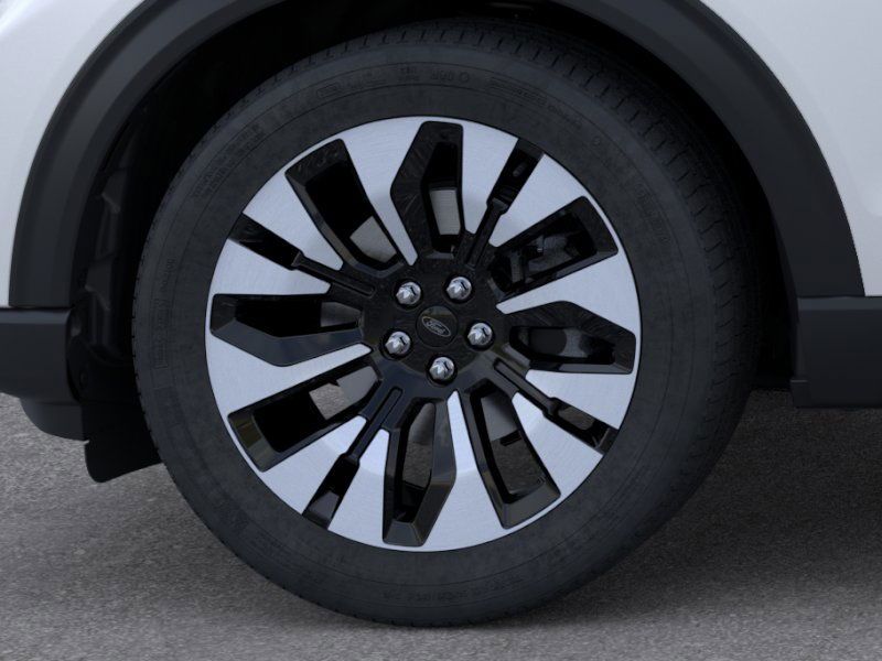 Thumbnail: 2026 Ford Explorer - 19