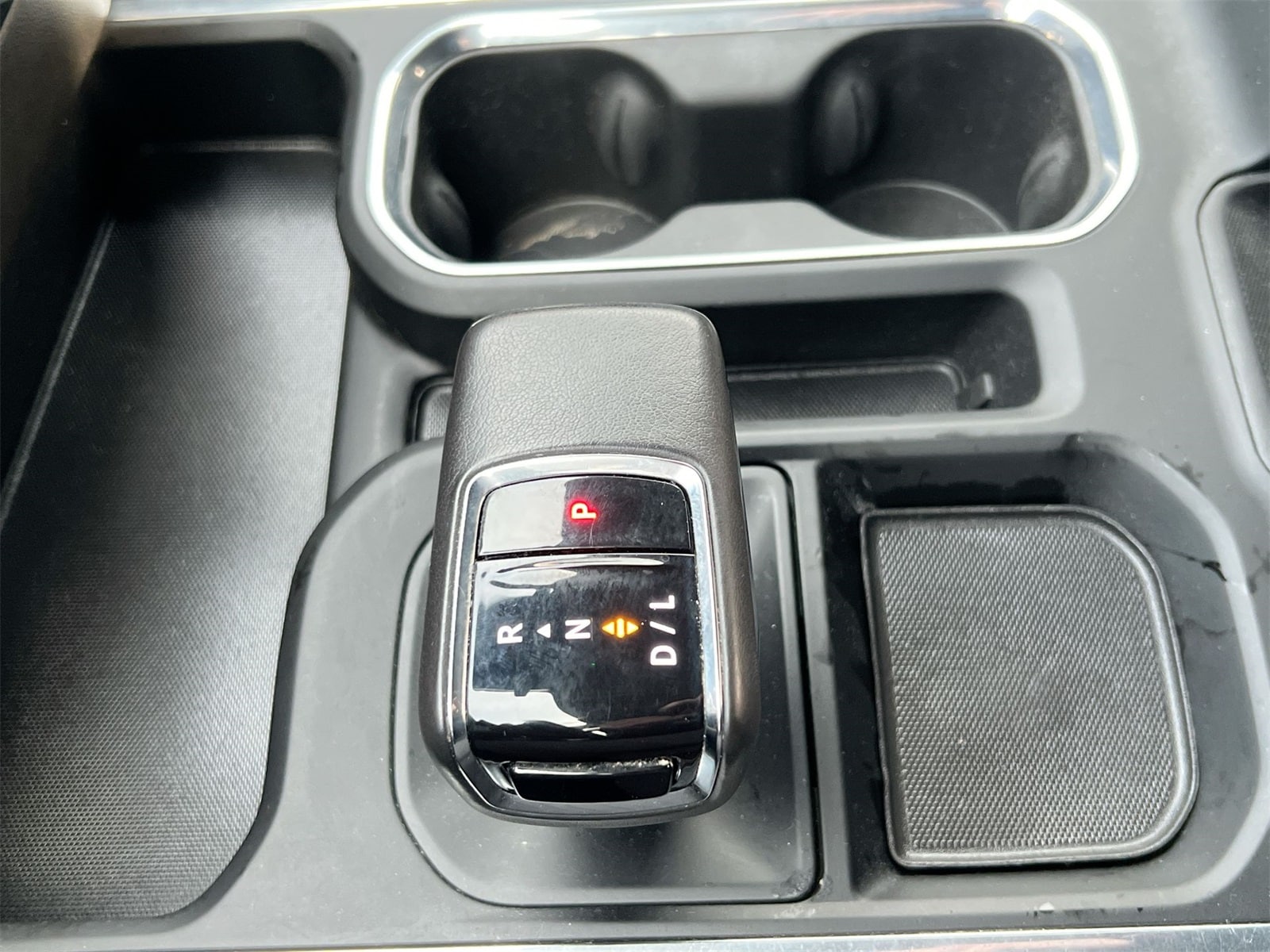 Thumbnail: 2022 Chevrolet Silverado 1500 - 31