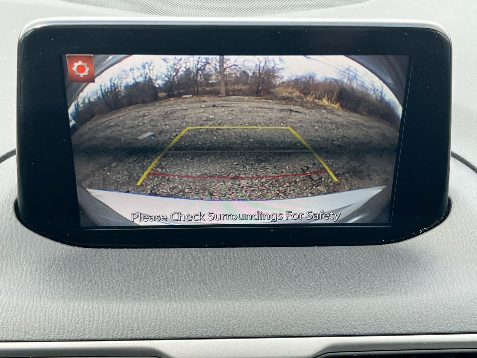 Thumbnail: 2017 Mazda Mazda3 - 28