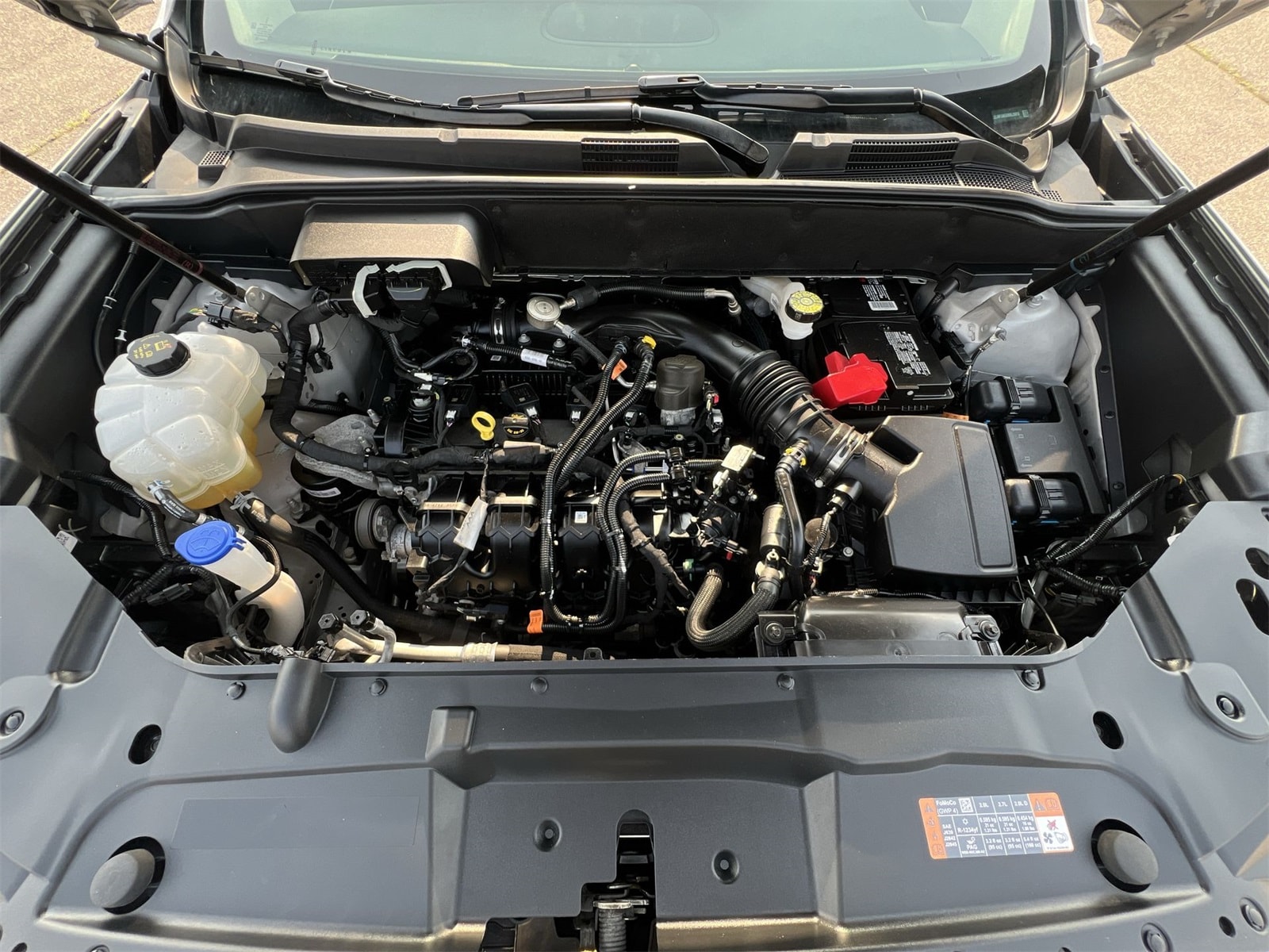 Thumbnail: 2022 Lincoln Nautilus - 15