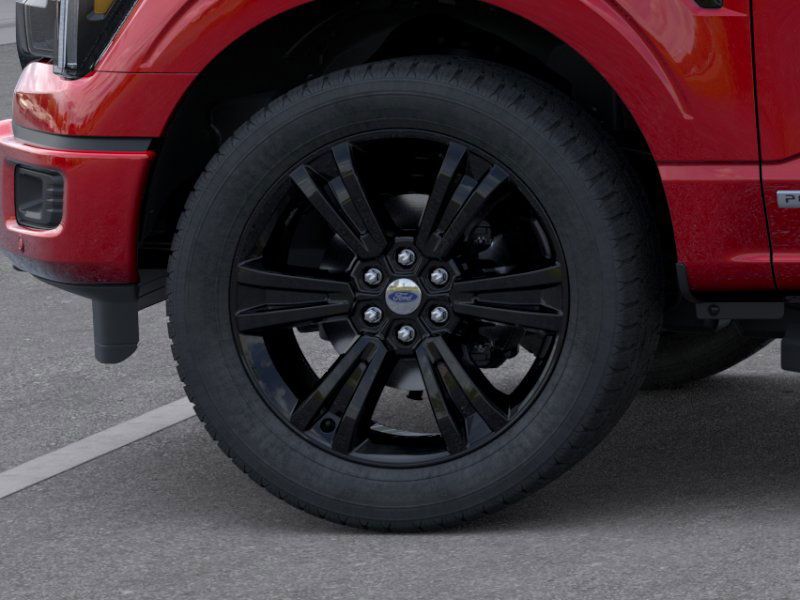 Thumbnail: 2026 Ford F-150 - 19