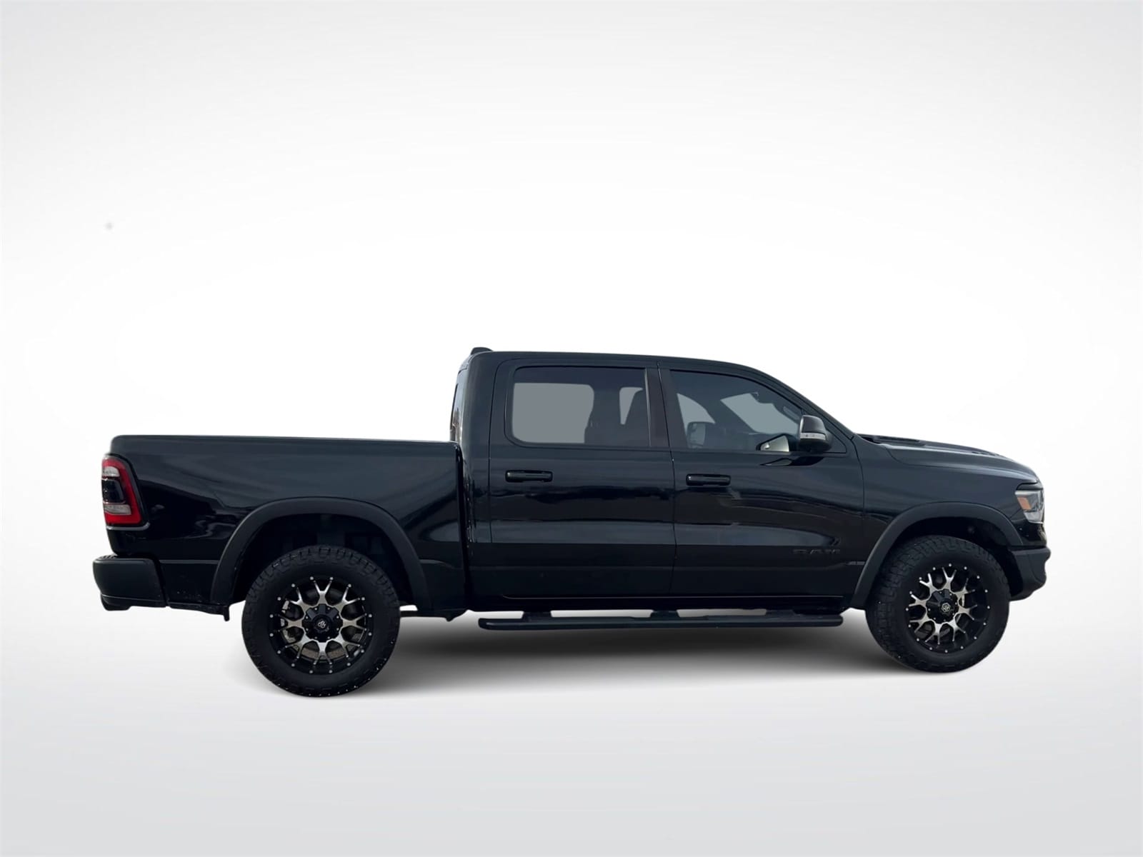 Thumbnail: 2019 RAM 1500 - 9