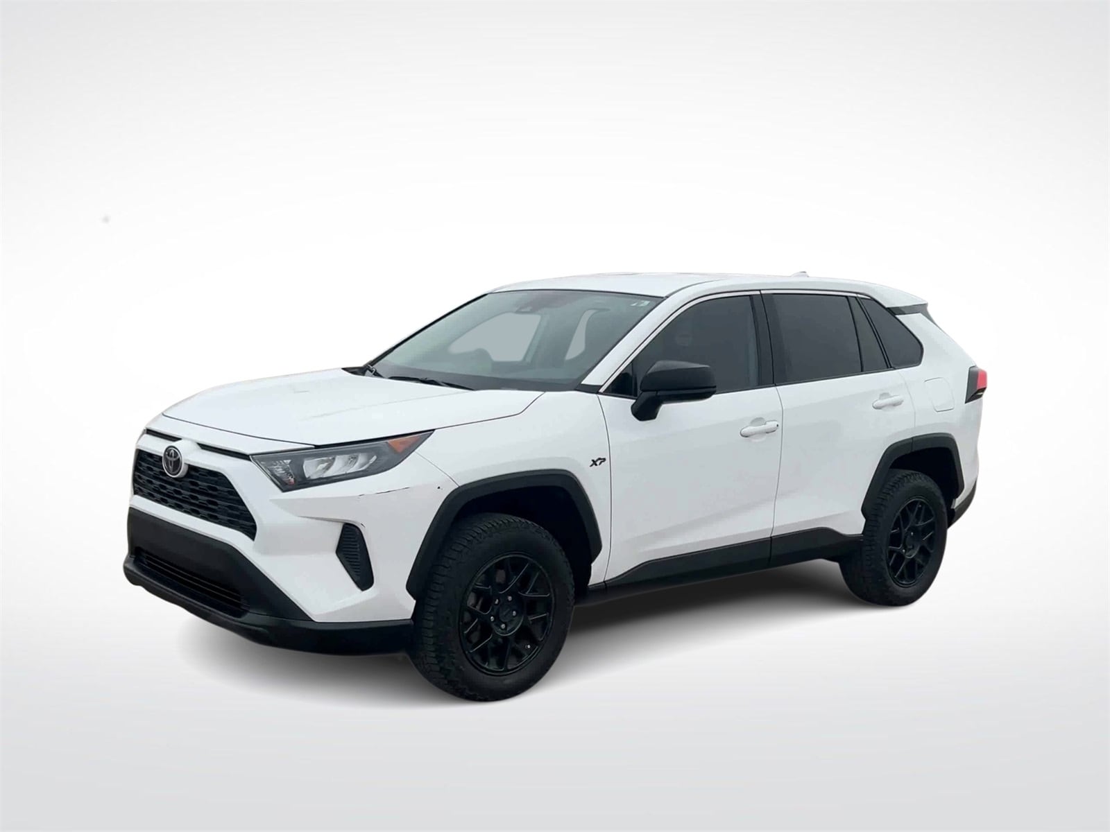 Thumbnail: 2022 Toyota RAV4 - 5