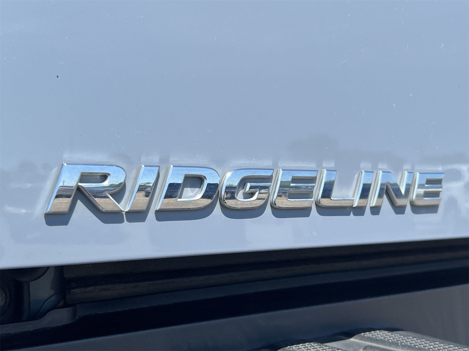 Thumbnail: 2022 Honda Ridgeline - 13