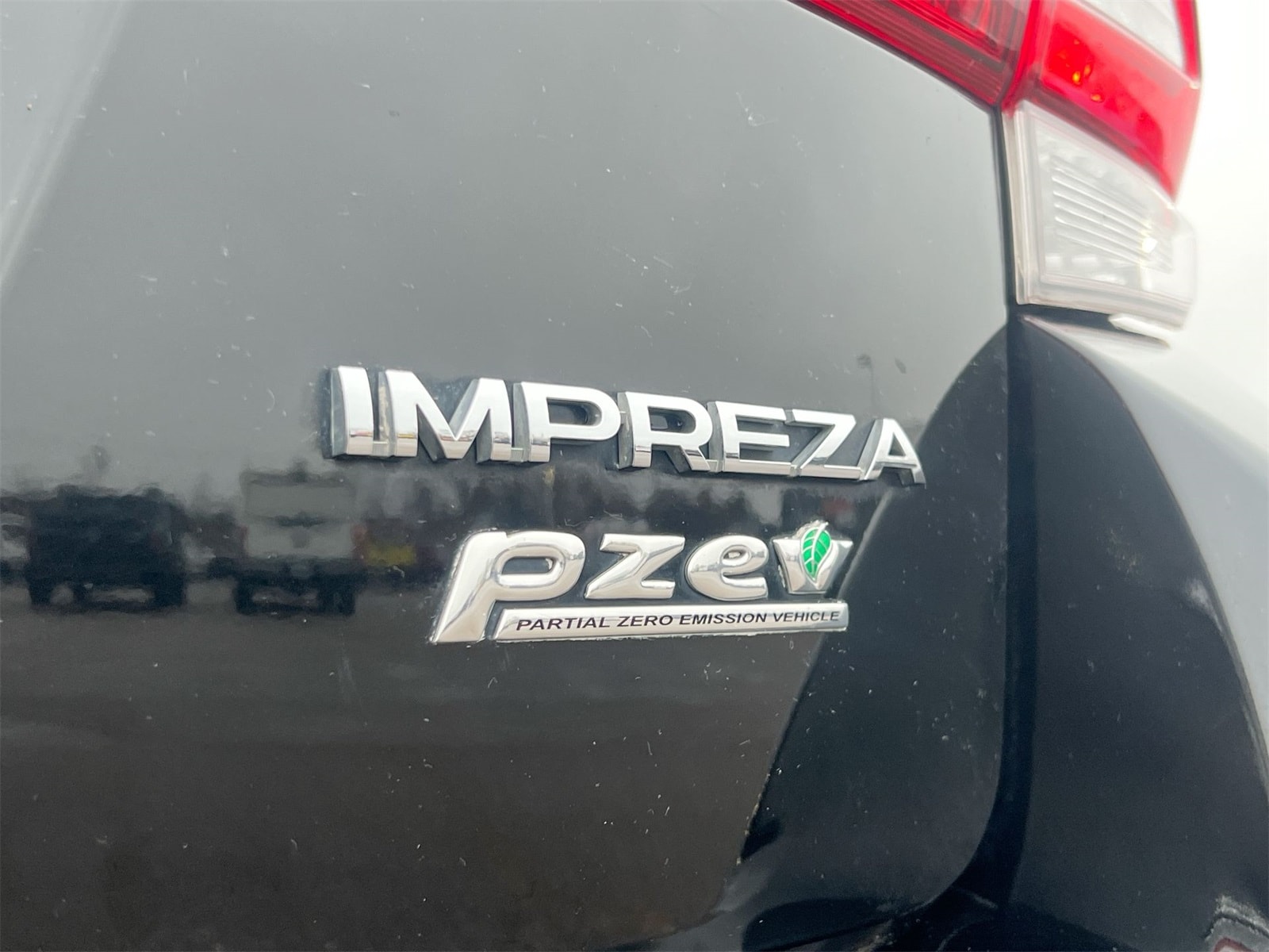 Thumbnail: 2017 Subaru Impreza - 13