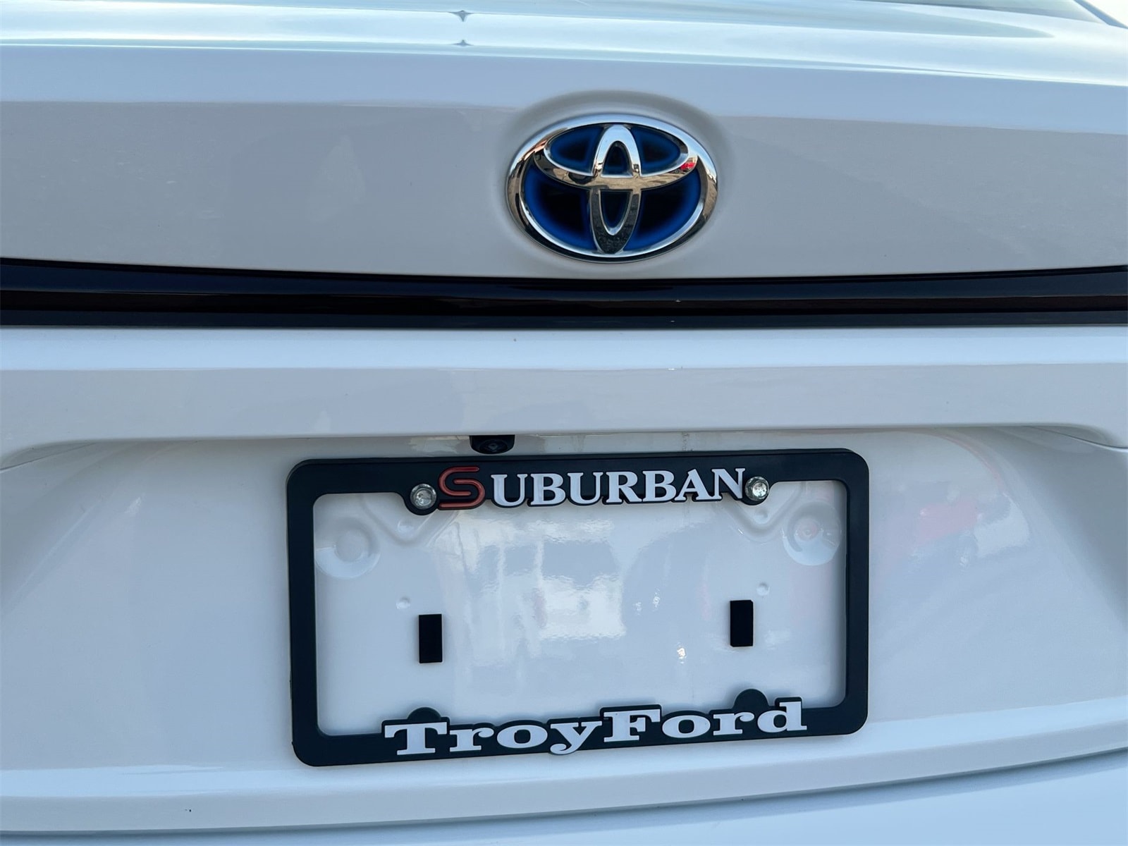 Thumbnail: 2023 Toyota Corolla - 12