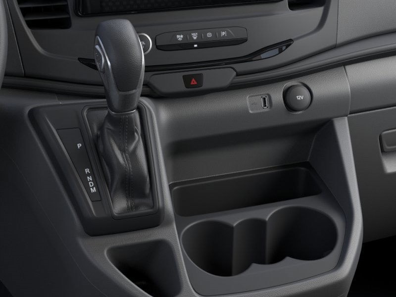 Thumbnail: 2026 Ford Transit Series - 15