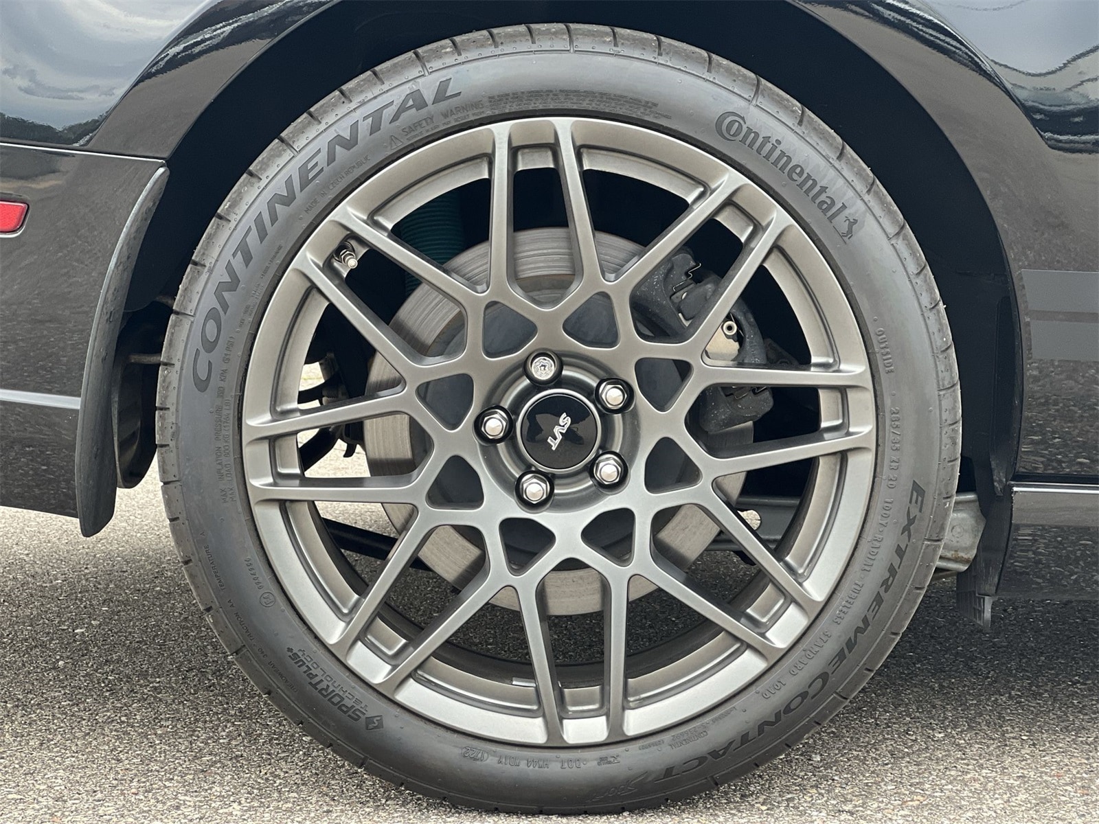 Thumbnail: 2014 Ford Mustang - 15