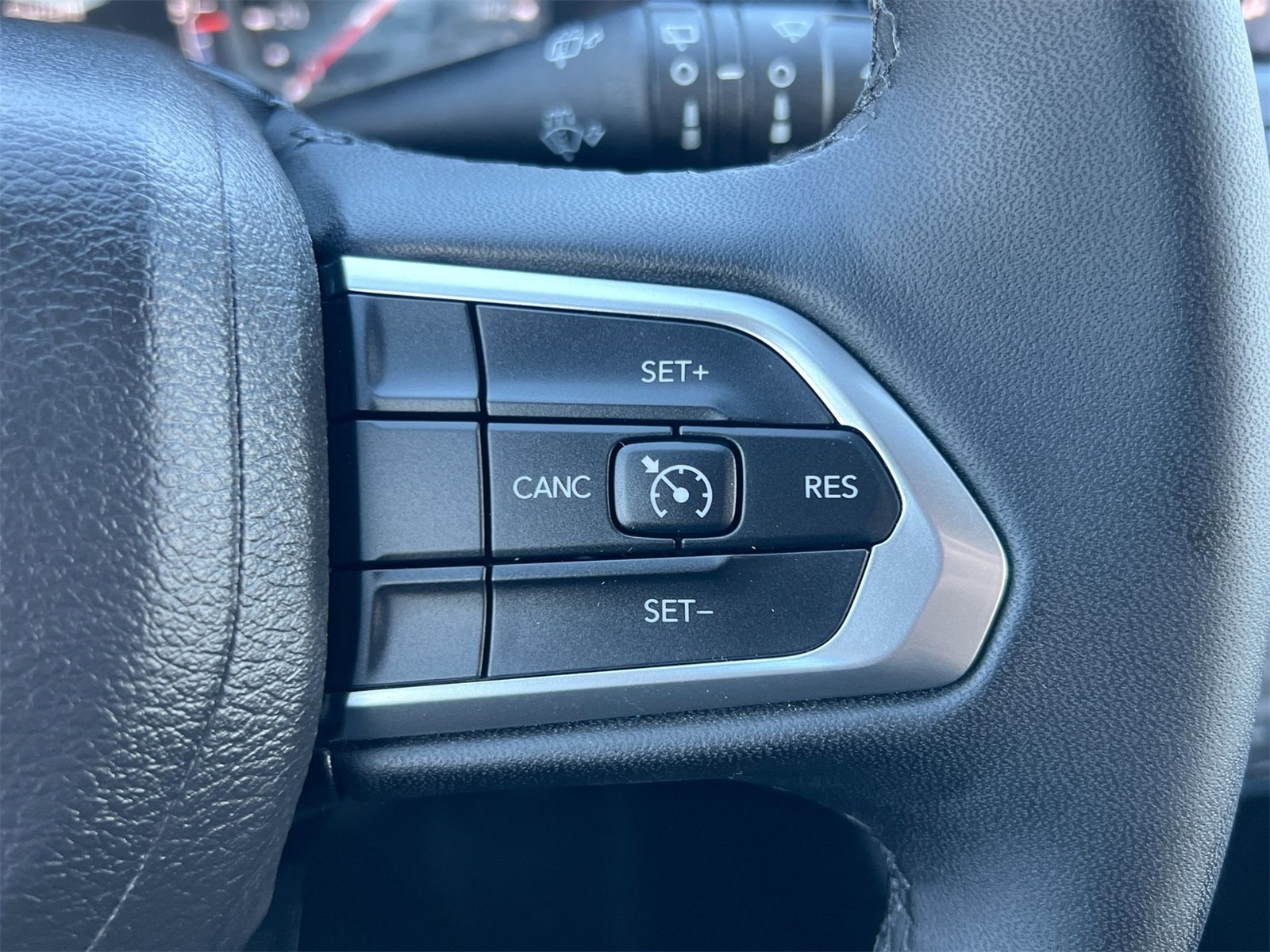 Thumbnail: 2025 Jeep Compass - 25