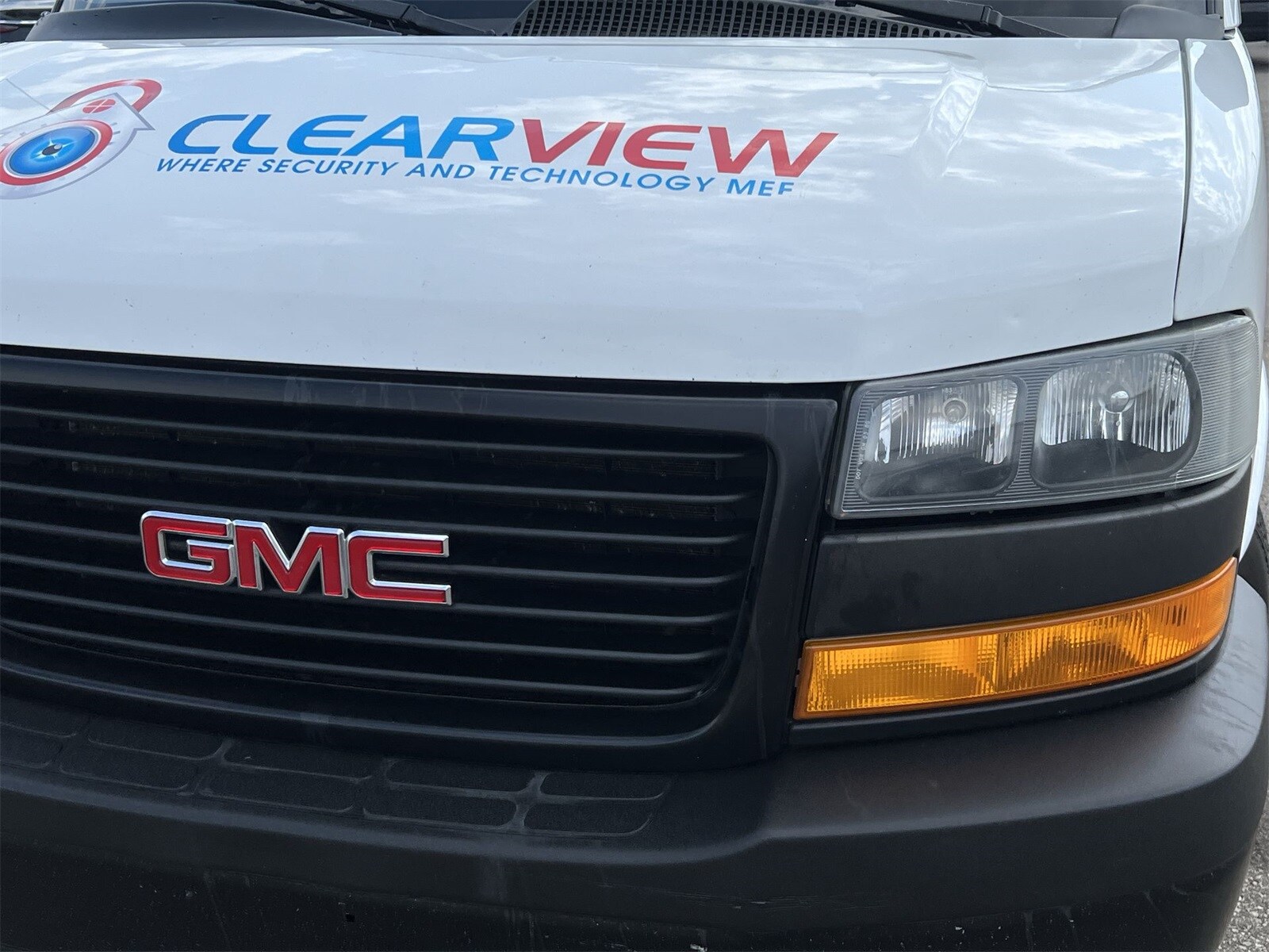 Thumbnail: 2020 GMC Savana - 11