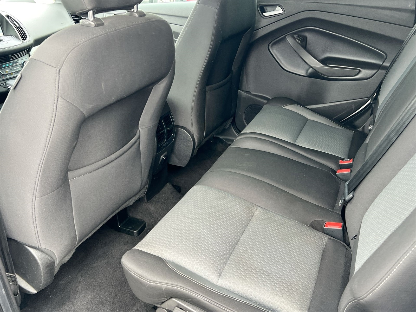 Thumbnail: 2019 Ford Escape - 18