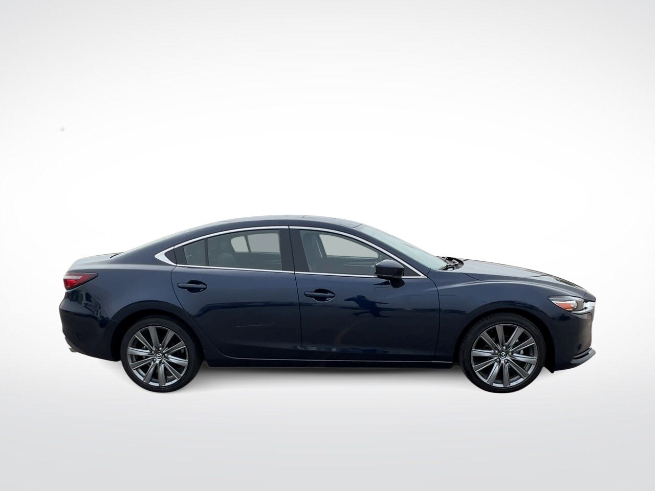 2021 Mazda Mazda6 i Touring 9