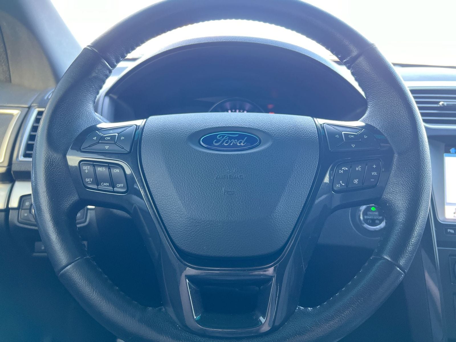 Thumbnail: 2017 Ford Explorer - 22