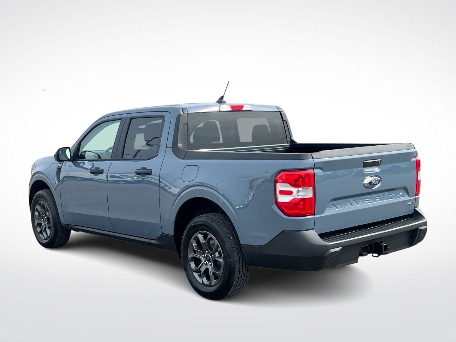 Thumbnail: 2024 Ford Maverick - 6