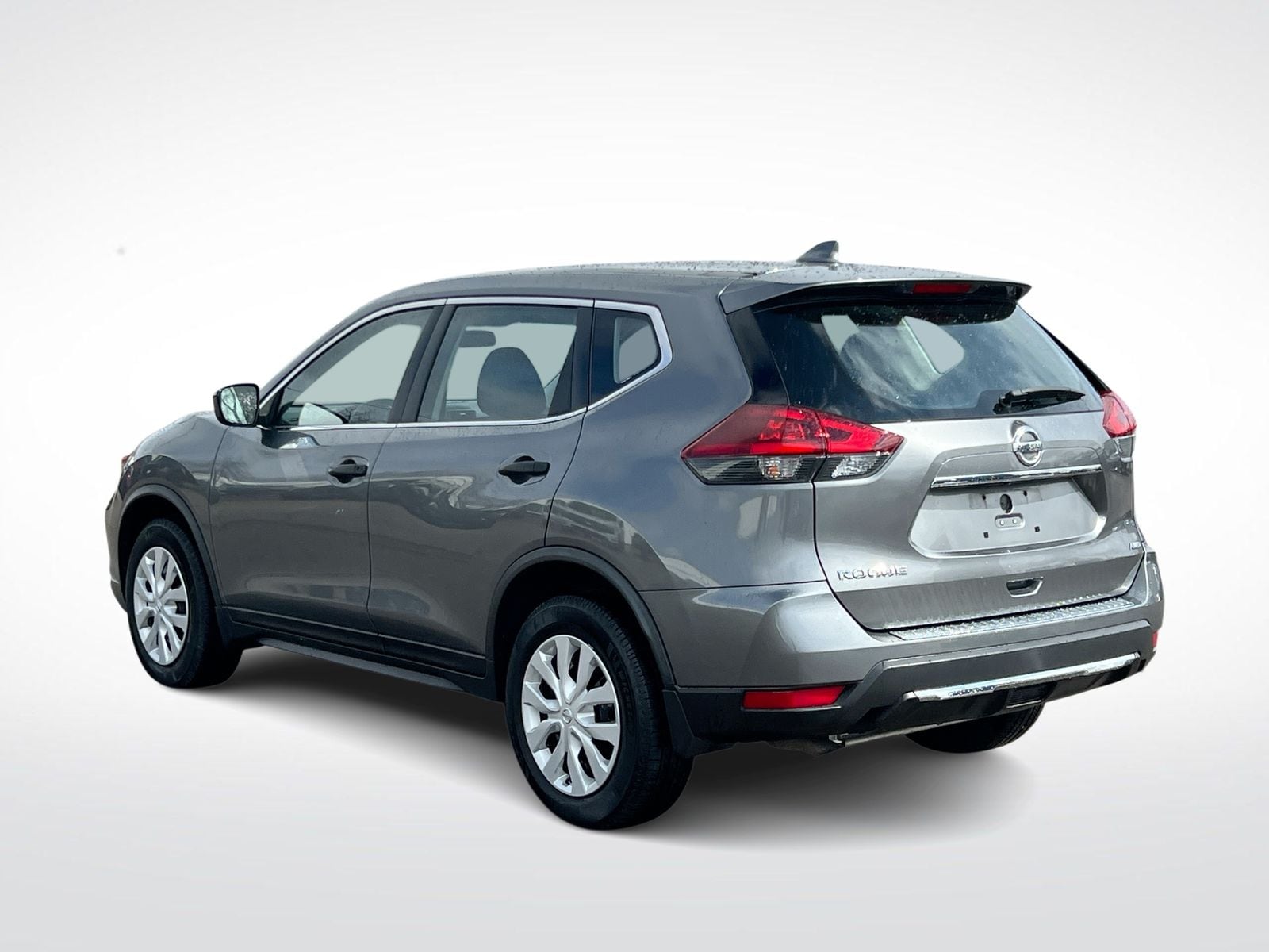 Thumbnail: 2018 Nissan Rogue - 6