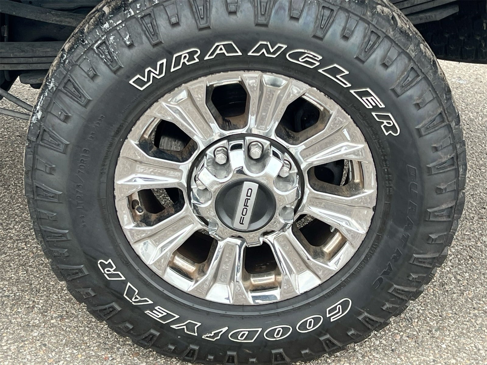 Thumbnail: 2019 Ford F-350 - 14