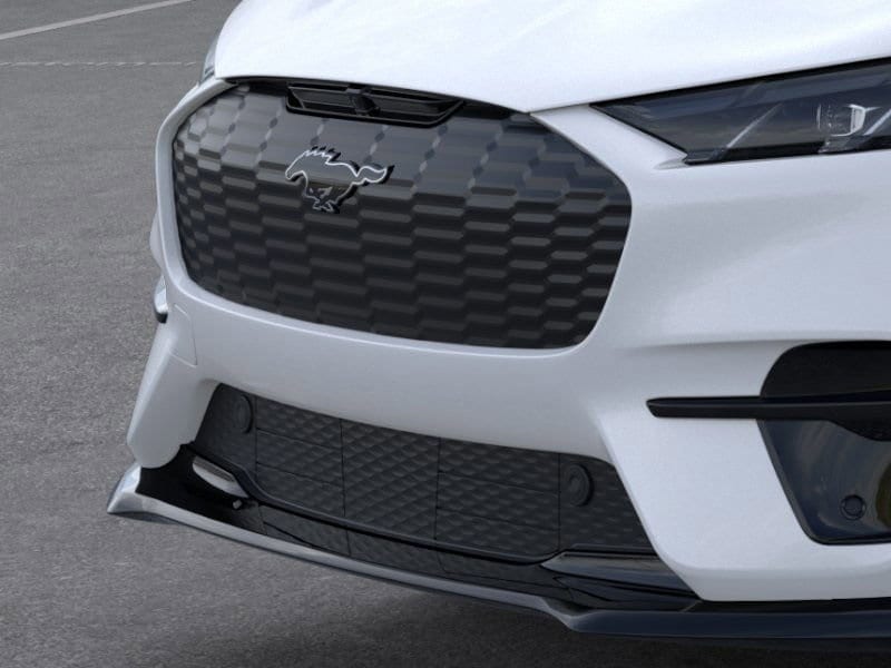 Thumbnail: 2025 Ford Mustang Mach-E - 17