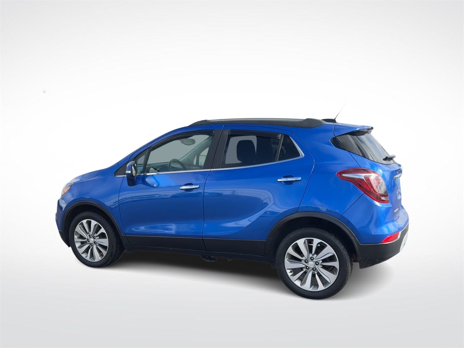 Thumbnail: 2017 Buick Encore - 6