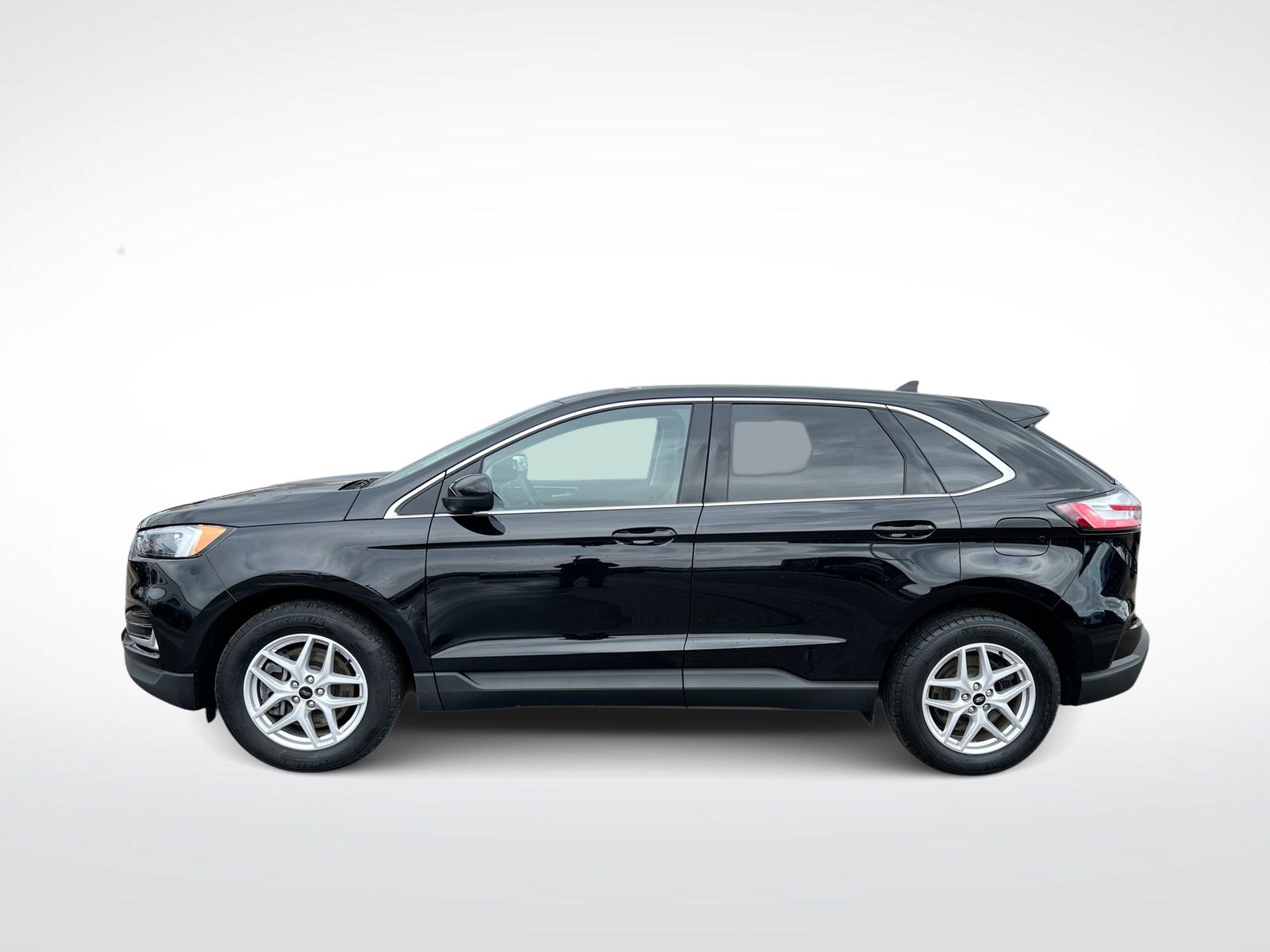 Thumbnail: 2023 Ford Edge - 5