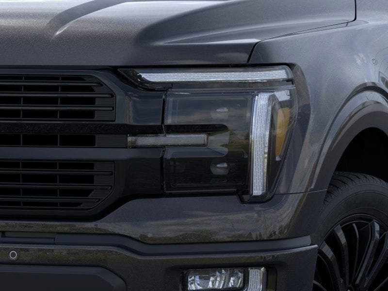 Thumbnail: 2026 Ford F-150 - 18