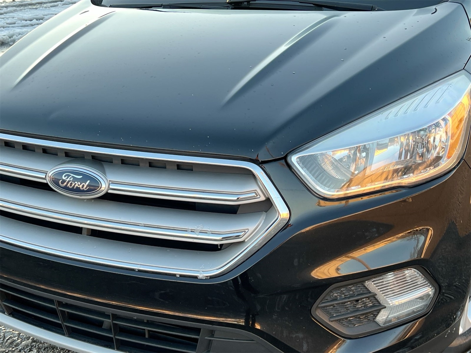 Thumbnail: 2018 Ford Escape - 11