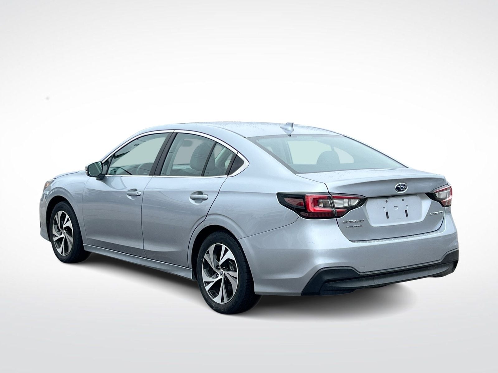 Thumbnail: 2022 Subaru Legacy - 6