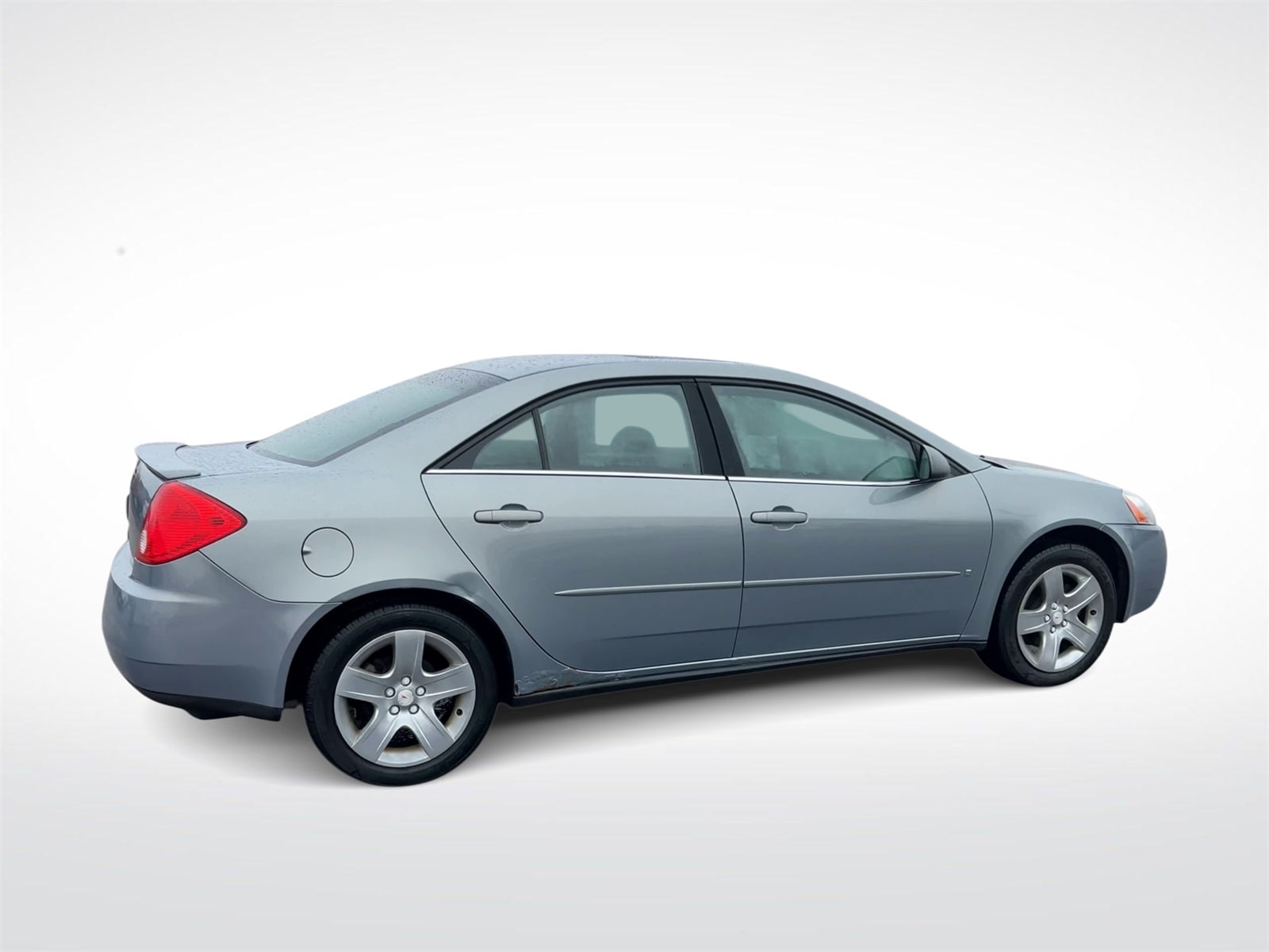 Thumbnail: 2009 Pontiac G6 - 9