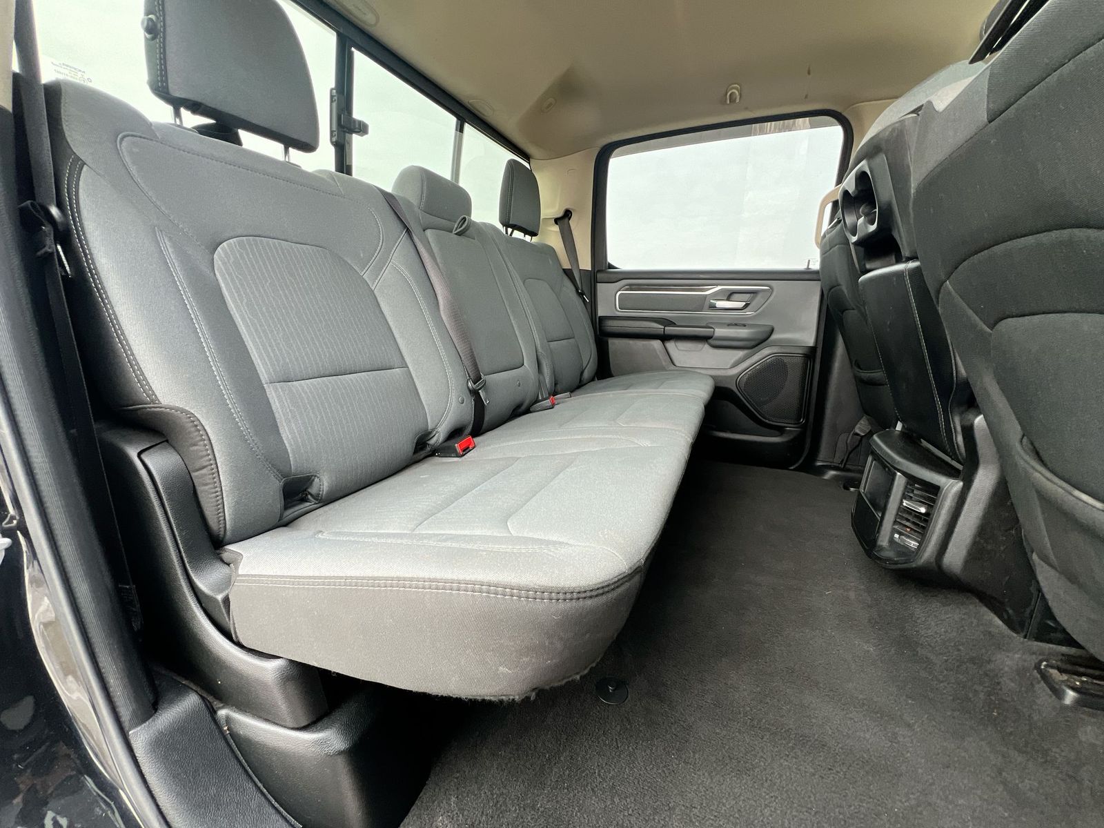 Thumbnail: 2020 RAM 1500 - 20