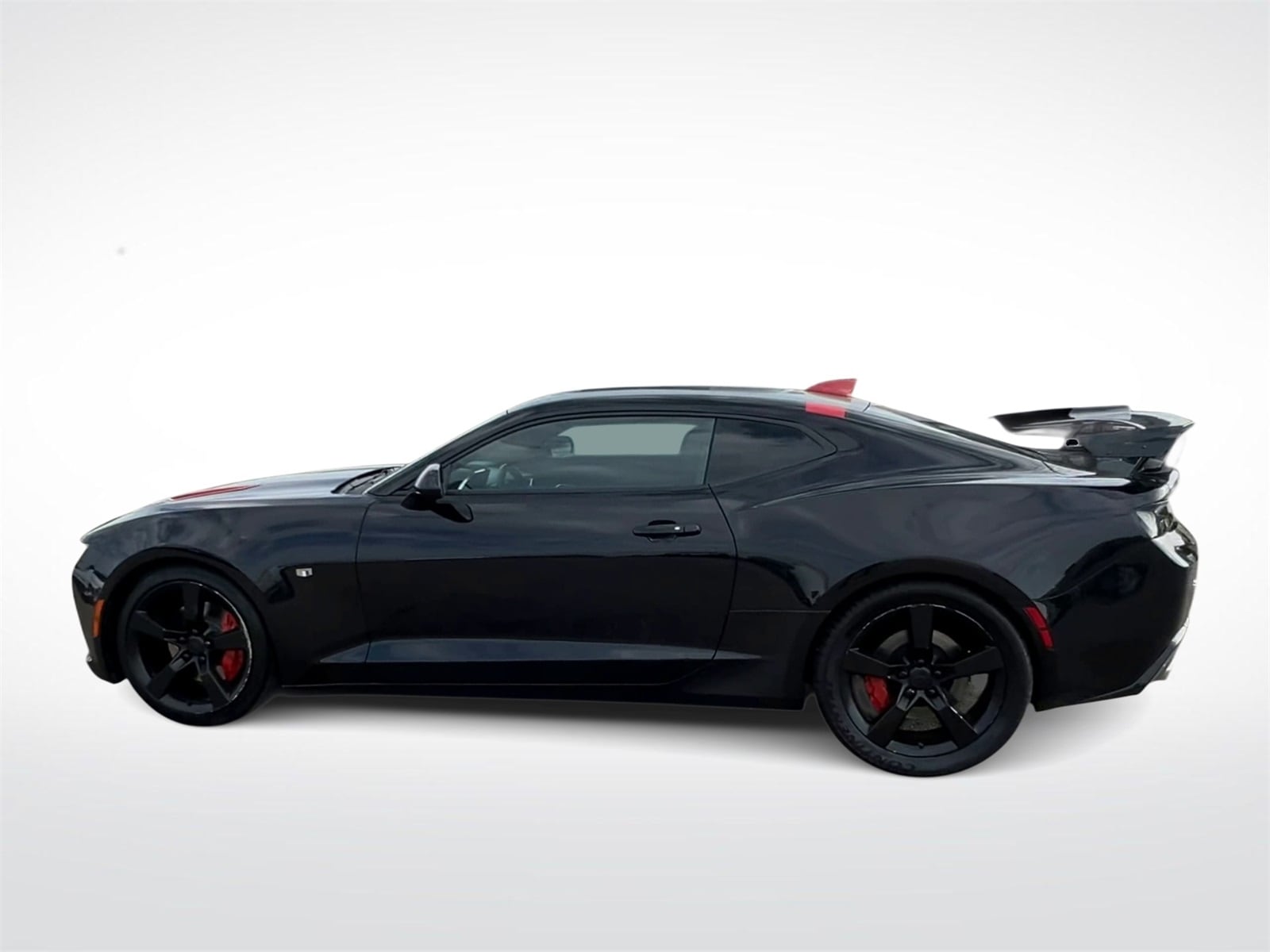 Thumbnail: 2016 Chevrolet Camaro - 6