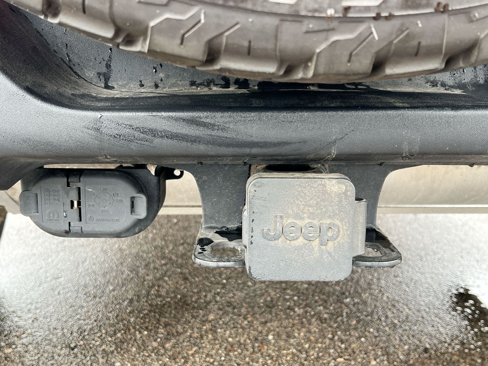 Thumbnail: 2020 Jeep Wrangler - 35