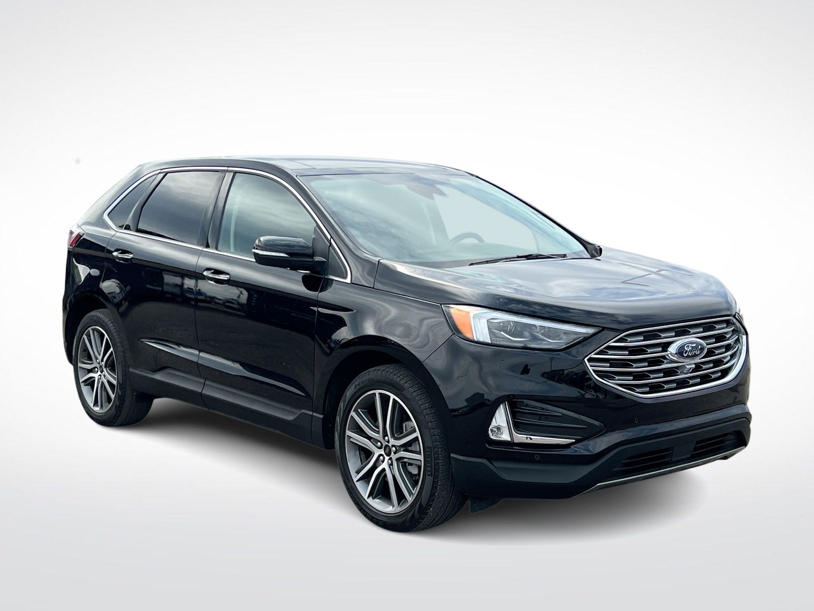 Thumbnail: 2024 Ford Edge - 2