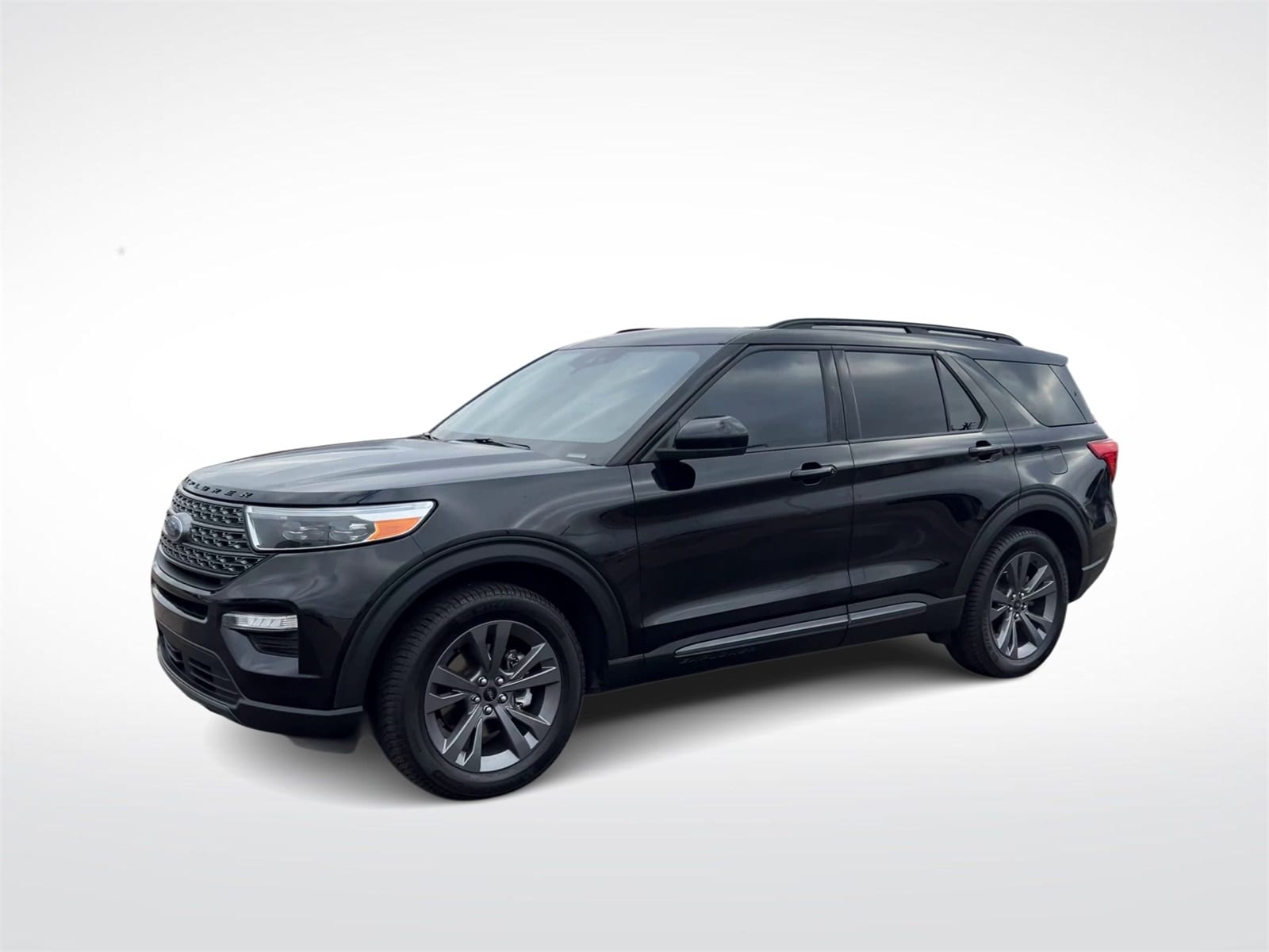 Thumbnail: 2023 Ford Explorer - 4