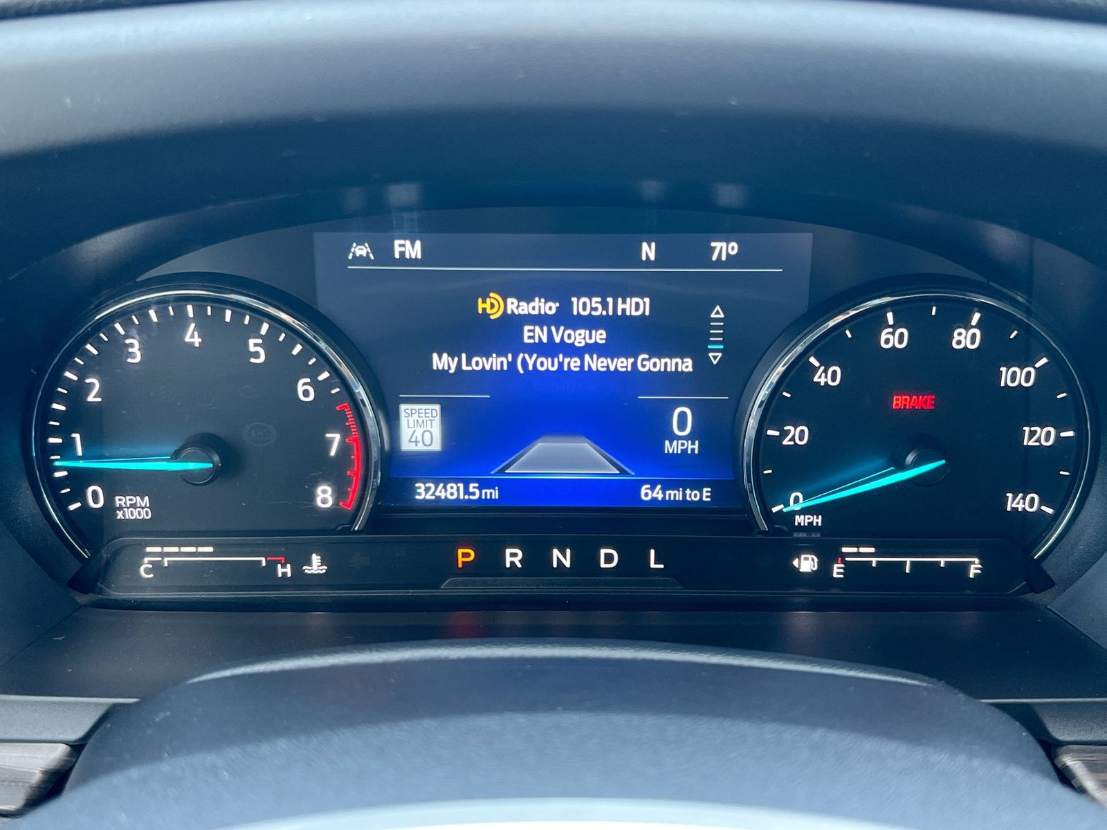 Thumbnail: 2023 Ford Explorer - 32