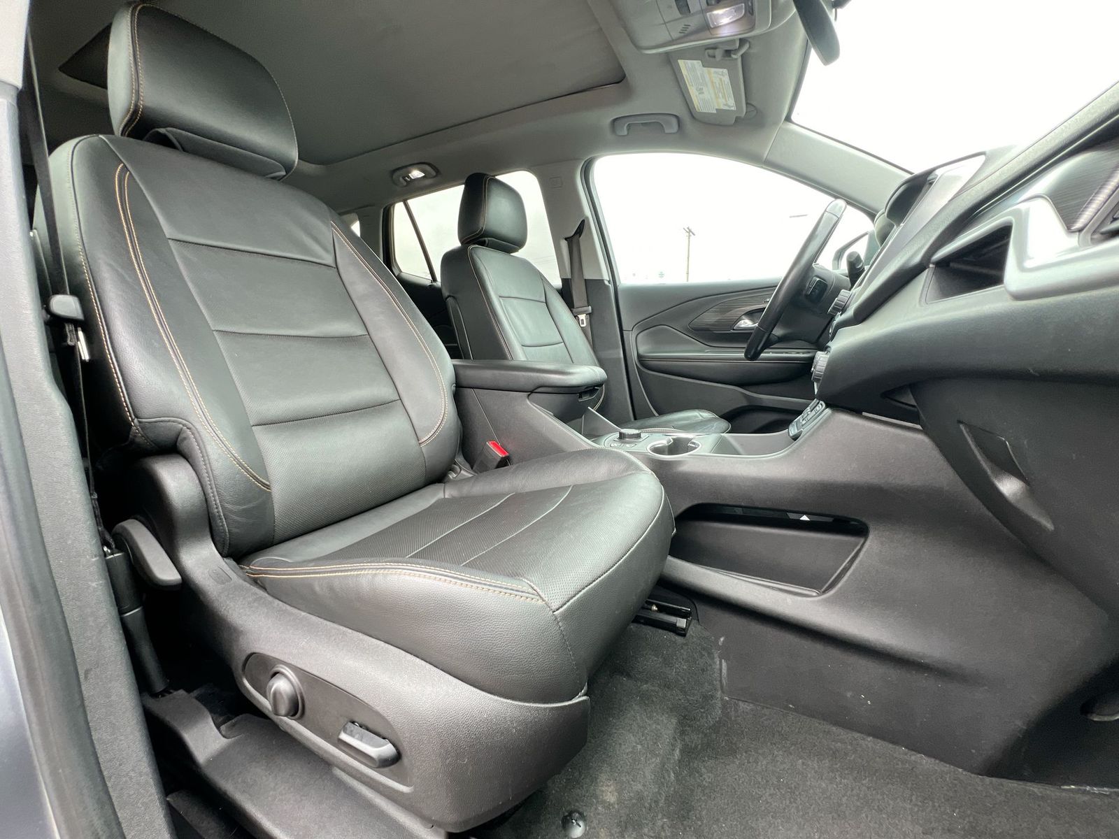 Thumbnail: 2018 GMC Terrain - 21