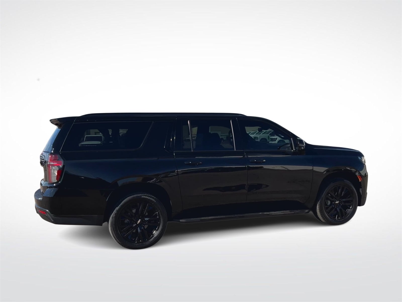 Thumbnail: 2021 Chevrolet Suburban - 9