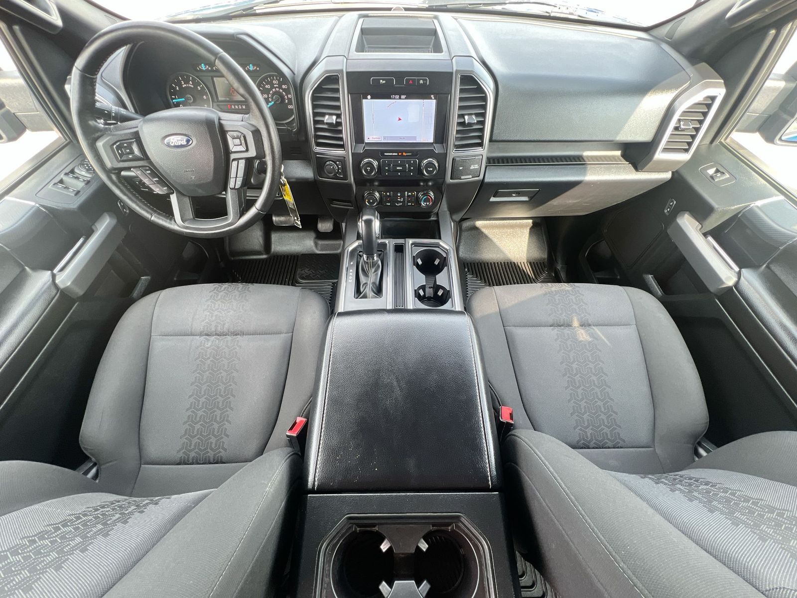 Thumbnail: 2019 Ford F-150 - 15