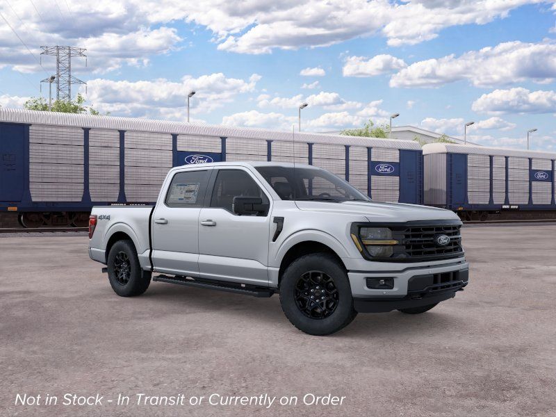 Thumbnail: 2026 Ford F-150 - 7