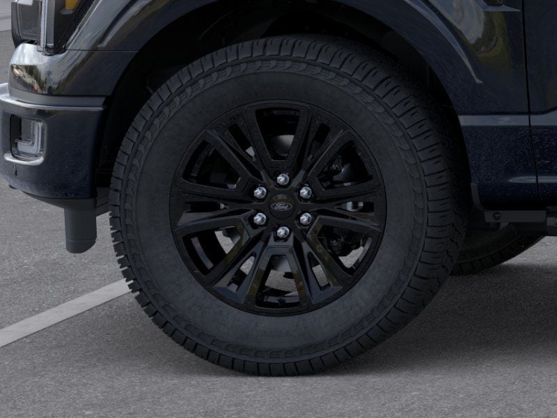 Thumbnail: 2026 Ford F-150 - 19